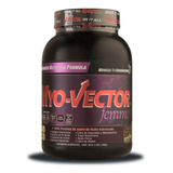 Proteina Myovector Femme 3 Lb Zero Carbs 44 Servicios Sabor Banana Ripe