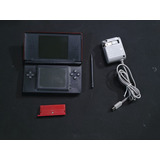 Nintendo Ds Lite Rojo A