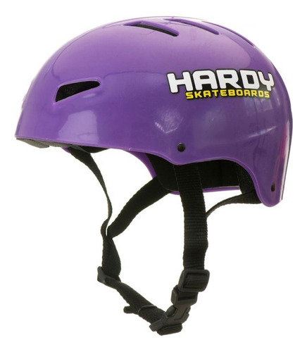 Capacete Profissional Para Skate Bike Patins Patinete