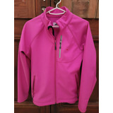 Campera Mujer Outdoor Montagne