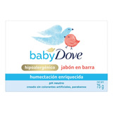 Jabón Dove Ph Neutro