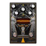 Pedal Gamechanger Plasma Coil Overdrive Fuzz Palermo