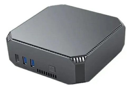 Mini Pc Processador Intel 12° Geração Ssd Windows 11