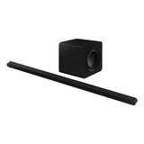 Soundbar Samsung Hw-s800b