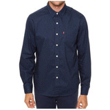 Camisa Levi's Classic 1 Pocket