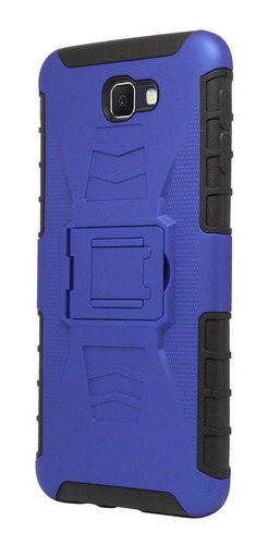 Funda Case Clip 3 En 1 Host Para Hisense L675 Con Cristal