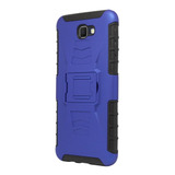 Funda Case Clip 3 En 1 Host Para Hisense L675 Con Cristal