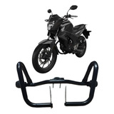 Slider Deslizador Defensa Para Honda Cb 160