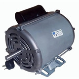 Motor Hormigonera Hasta 130l 3/4hp 1500rpm 220v - Marca Weg