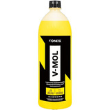 Shampoo Automotivo Limpeza Pesada Barro V-mol Vonixx 1,5l