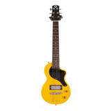 Blackstar Carry-on-st Nyw Guitarra Eléctrica De Viaje Yellow