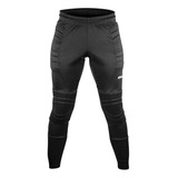 Pants De Portero Rinat Aries Negro