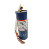 Capacitor Doble 15mfd Y 30mfd Para Lavadora 