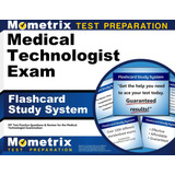 Libro: Medical Technologist Exam Flashcard Study System: Mt