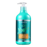 Shampoo Funcional Lowell Cacho Mágico 500ml
