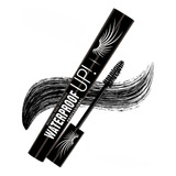 Idi Mascara De Pestañas Waterproof Up Curva Y Alarga X 10 G