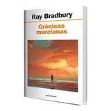 Libro - Cronicas Marcianas