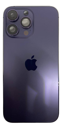 Carcasa Completa Chasis Trasera Para iPhone 14 Pro Max Esim