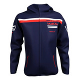 Campera Rompeviento Radikal Racing Moto Urbano Plan Fas