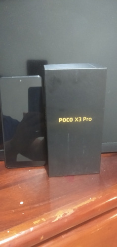 Xiaomi Poco X3 