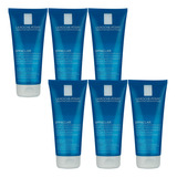 Combo X6 La Roche Posay Effaclar Gel Purificante 200ml