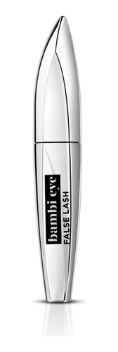 Máscara Bambi False Lash 01 Black 8,9 Ml