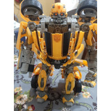 Transformers Bumblebee Do 1° Filme Hasbro
