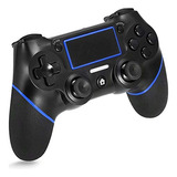 Controlador Con Cable Ps4, Joystick De Vibración Del Control