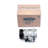 Compresor De Aire Acondicionado - 12v Ford F-100 06/12