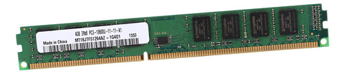 Memoria Ram Ddr3 4g, 1333 Mhz, Pc3-10600, Memoria Ram Dimm,