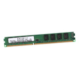 Memoria Ram Ddr3 4g, 1333 Mhz, Pc3-10600, Memoria Ram Dimm,