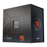 Procesador Amd Ryzen 9 7900x 5.6ghz Turbo Am5 Acuario