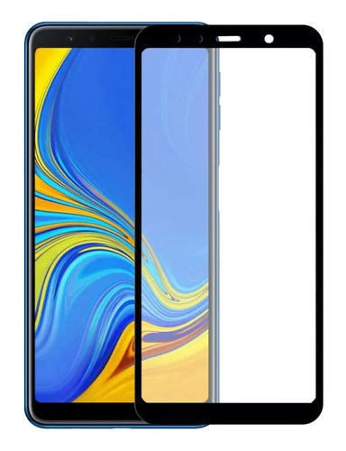 Lamina De Vidrio Completa Para Samsung Todos Los Modelos
