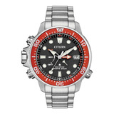 Citizen Promaster Aqualand Pro Diver Bn2039-59e ... Dcmstore