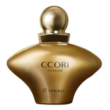 Perfume Ccori Yanbal Para Mujer - mL a $1600