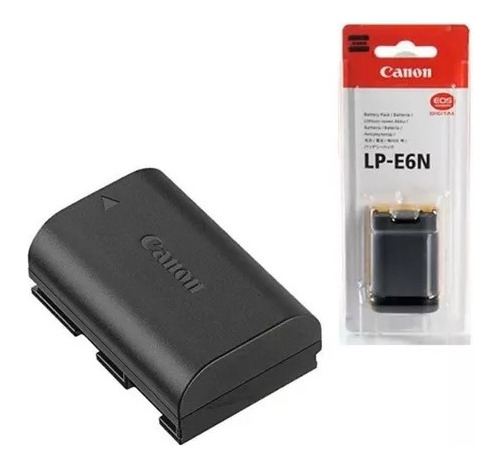 Lp-e6n Canon