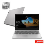 Notebook Lenovo Ideapad S145 - Core I5 10th, 8gb, 256gb Ssd