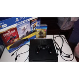 Playstation 4 Slim 1tb