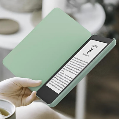Kindle Amazon Gen 11 16gb, Pantalla Táctil 6 + Funda | Envío gratis