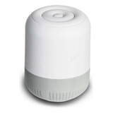 Bocina Inalámbrica Stf Tao Air Protección Ipx4 Color Blanco