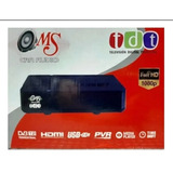 Ms Car Audio Tdt Magic Sound Tv Digital Terrestre