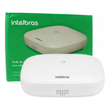 Hub Zigbee Central De Automação Mca 1001 - Intelbras Smart 