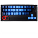 Teclas Para Teclados Mecanicos Cherry / Ikbc / Noppoo |azul