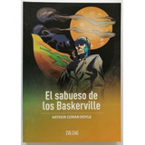 El Sabueso De Los Baskerville, De Arthur An Doyle. Editorial Zig-zag En Español