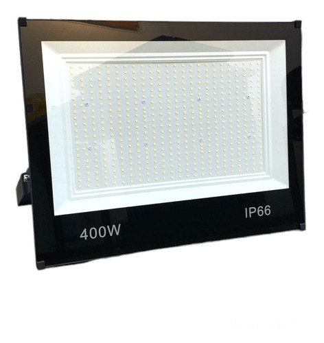 Reflector Led 400w Exterior Alta Potencia