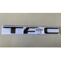 Letras Toyota Tacoma Porsche Boxster
