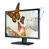 Dell Ultrasharp Um Monitor De Pantalla Led De 24 Pulgadas X.