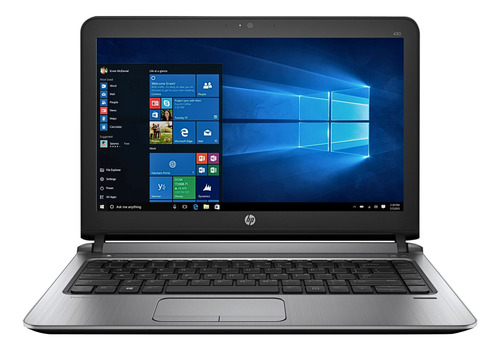  Laptop - Hp Probook 430 G3 | I5 6ta Gen. | 8 Gb Ram 240 Gb 