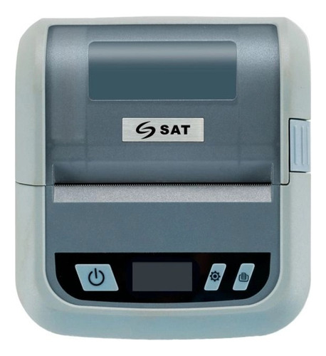 Impresora Termica Portatil Sat Af330