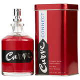 Perfume Liz Claiborne Curve Connect Cologne 125ml Para Homen